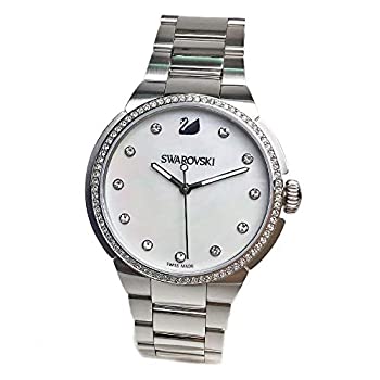 楽天市場】【未使用品】【ウォッチ】SWAROVSKI スワロフスキー