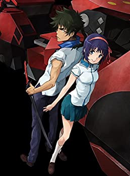 【中古】【非常に良い】クロムクロ ブルーレイ 第一集 [Blu-ray]画像