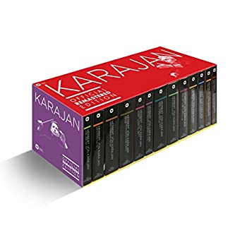 【中古】KARAJAN EDITION -COMPLETE [CD]