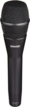 【中古】SHURE ボーカル用コンデンサー型マイクロホン KSM9HS-X 【国内正規品】｜ドリエムコーポレーション