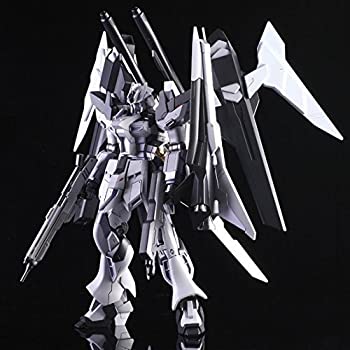 【中古】HGBF 1/144 Hi-νガンダムインフラックス プラモデル(ホビーオンラインショップ限定)［ガンプラ］