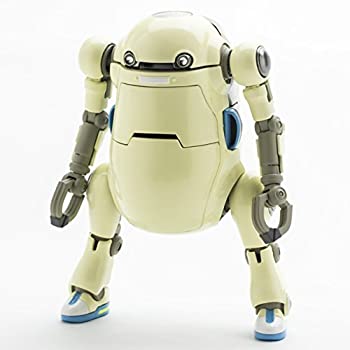 【中古】【フィギュア王誌上販売限定商品】 35メカトロウィーゴ たまご 1/35スケール ABS&ダイキャスト製 塗装済み可動フィギュア
