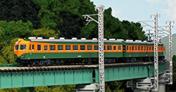 【中古】KATO Nゲージ 80系 300番台 飯田線 6両セット 10-1385 鉄道模型 電車