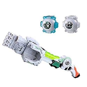 【中古】仮面ライダーゴースト 眼魂装填DXガンガンキャッチャー｜ドリエムコーポレーション