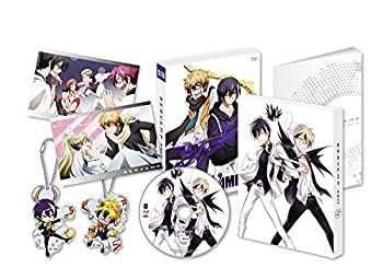 【中古】SERVAMP - サーヴァンプ - 第5巻 [DVD]