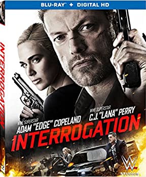 【中古】Interrogation [Blu-ray] Import