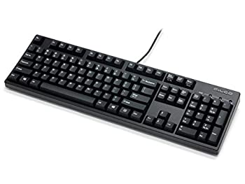 【中古】ダイヤテック(FILCO) FKBN104MPS/EB2 Majestouch 2 S 英語配列 フルサイズ ピンク軸 静音モデル