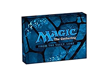 【中古】マジック：ザ・ギャザリング From the Vault: Lore画像