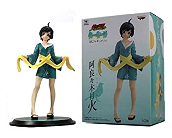 【中古】【非常に良い】偽物語 DXフィギュア(上) 2：阿良々木 月火 バンプレスト プライズ画像