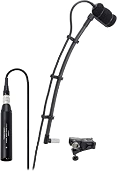 【中古】audio-technica コンデンサーマイク ATM350UL