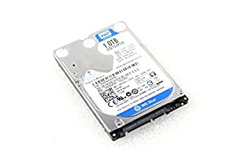 【中古】【非常に良い】Western Digital WD10JPVX-75JC3T0 1TB DCM: SBMTJHK [並行輸入品] 27,864円