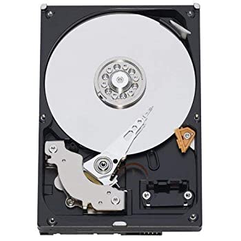 【中古】Western Digital 1 TB Caviar Green SATA Intellipower 8 MB Cache Bulk/OEM Desktop Hard Drive WD10EAVS [並行輸入品]
