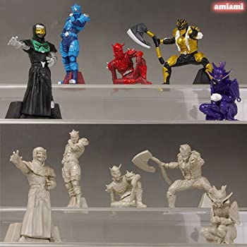 【中古】仮面ライダー電王イマジンSpecial HGCORE-SP １０箱入り全１０種