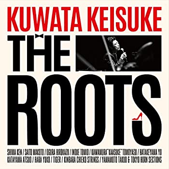 【中古】THE ROOTS ~偉大なる歌謡曲に感謝~(初回限定盤)(DVD+7inchレコード+Book)