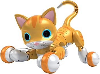 【美品/動作OK】タカラトミー　オムニボット　ハローズーマー　ミニチュアダックス Amazon | ハロー! ズーマー ミニチュアダックス ホワイト | 電動