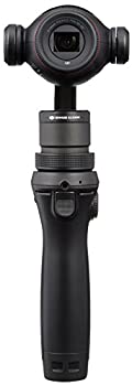 【中古】【国内正規品】 DJI OSMO+ (3軸手持ちジンバル 光学3倍 4Kカメラ標準搭載)
