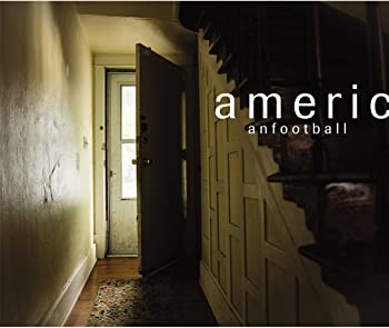 【中古】アメリカン・フットボール [CD]