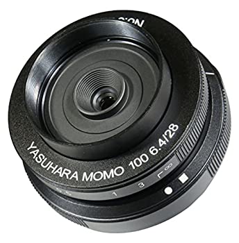 【中古】安原製作所 交換レンズ 43mm F6.4 MOMO100(M)|ドリエムコーポレーション