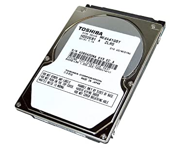 【中古】Toshiba MK3261GSYN (MK3261GSYN) [並行輸入品]｜ドリエムコーポレーション