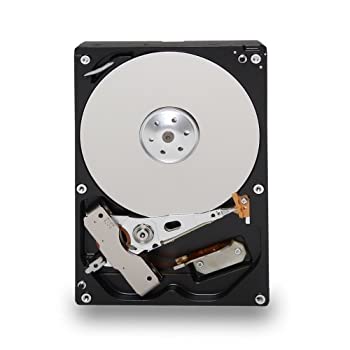 【中古】Toshiba DT01ACA050 500 GB 3.5-Inch Internal Hard Drive 500 [並行輸入品]
