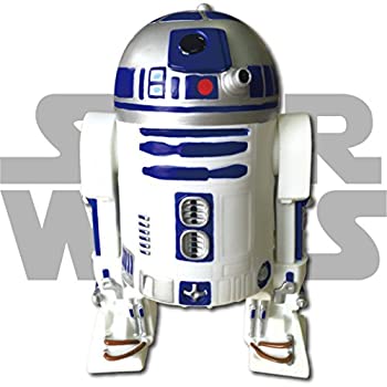【中古】Ｒ２－Ｄ２【Ｒ２－Ｄ２】スターウォーズ【貯金箱】バンク　並行輸入　キャラクター雑貨