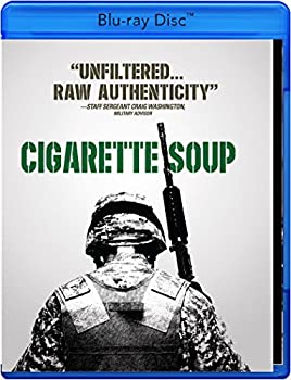 【中古】Cigarette Soup [Blu-ray] 10,661円