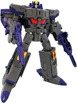 【中古】トランスフォーマー レジェンズ LG40 アストロトレイン|ドリエムコーポレーション