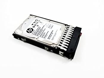 【中古】HP 619463???001?900?GB 10?K RPM 2.5?\