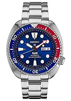 【中古】SEIKO プロスペックス メンズ腕時計 SRPA21K1 200mダイバーズ自動巻き PADI Special Edition [並行輸入品]｜ドリエムコーポレーション