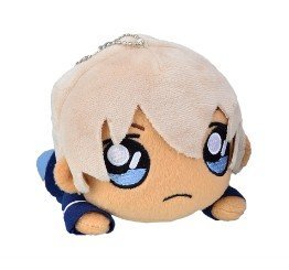 【中古】名探偵コナン 寝そべりぬいぐるみ [ 安室透 単品 ]