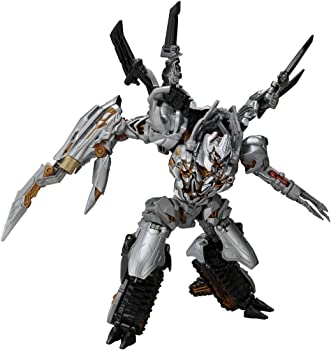PRIME1STUDIO プライム1スタジオ/メガトロンプレミアムバスト ファイナルバトル版 トランスフォーマーリベンジ/PBTFM-01FB/Sランク/69【中古】 Premium Bust Transformers: Revenge of the Fallen Megatron