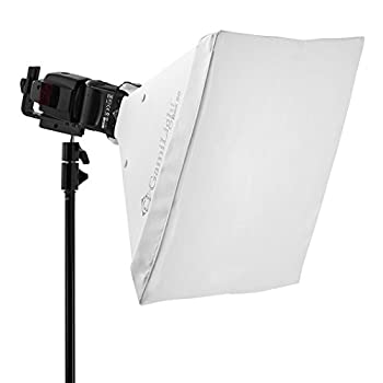 【中古】Gamilight ボックス50 ホワイト/Box50 White (マウントLサイズ付属)