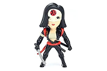 【中古】メタルズ ダイキャスト フィギュア スーサイド･スクワッド カタナ