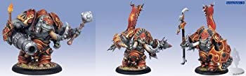 【中古】Privateer Press - Hordes - Skorne: Cannoneer/Gladiator/Sentry (Plastic) Model Kit [並行輸入品] 14,877円