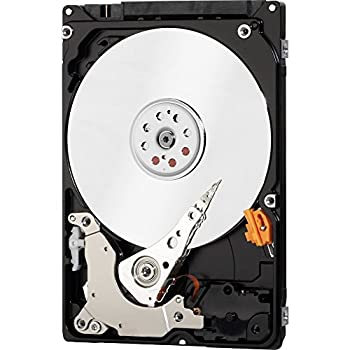【中古】Wd AV-25 Hard Drive - Internal (WD5000LUCT)