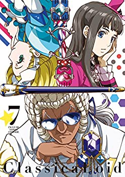 【中古】クラシカロイド 7 [Blu-ray]
