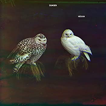 【中古】ハクサン (Haxan / Haxan) [CD]｜ドリエムコーポレーション