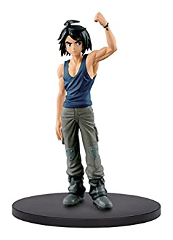 【中古】【非常に良い】機動戦士ガンダム 鉄血のオルフェンズ　DXFフィギュア 三日月・オーガス　バンプレスト プライズ