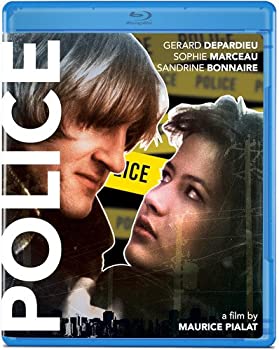 【中古】Police [Blu-ray]｜ドリエムコーポレーション