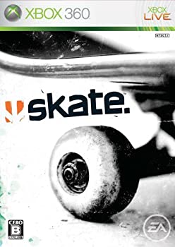 【中古】SKATE [Japan Import] [並行輸入品]