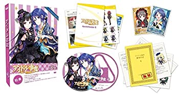【中古】TVアニメ『アイドル事変』 第4巻 [Blu-ray]