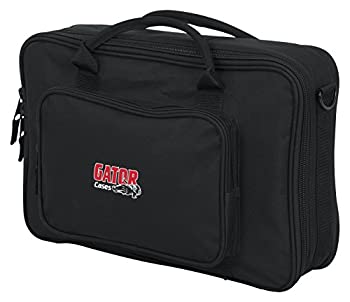 【中古】GATOR ゲーター MIDIコントローラー用 キャリングバッグ GK Micro Series ショルダーストラップ付属 GK-1610 【国内正規品】|ドリエムコーポレーション