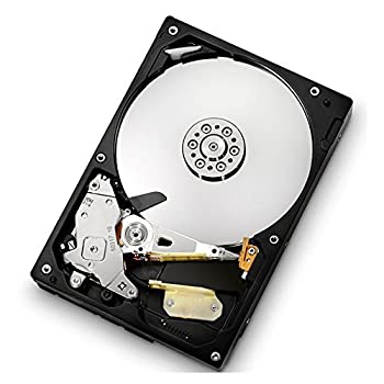 【中古】HGST 2.5インチ内蔵HDD HDD Travelstar 5K1000シリーズ 1TB SATA600 5400rpm 8MB 9.5mm厚 4Kセクター バルク HTS541010A9E680|ドリエムコーポレーション