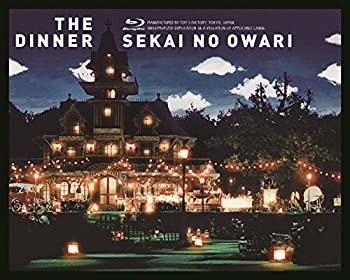 【中古】The Dinner [Blu-ray]