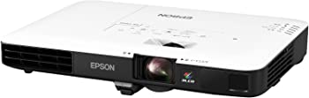 【中古】【人並み外れたに好いたらしい】EPSON 映写機 EB-1785W 3,200ルーメン WXGA 1.8kg