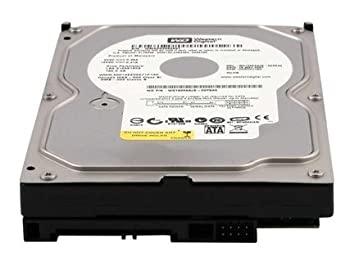 【中古】WD WD5000AVDS 3.5 500GB SATA 32MB GR AV [並行輸入品]｜ドリエムコーポレーション