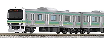 TOMIX Nゲージ E231 0系 常磐線 松戸車両センター 98966 トミックス 98966 【 限定 】 E231系0番台(常磐線・松戸車両