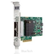 【中古】【人並み外れたに好いたらしい】650933-b21取り替えっこHP h220?SAS / SATAホストバスアダプタ