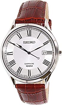 【中古】[セイコー]SEIKO ウォッチ 石英 外国で青写真 サファイア水晶 SGEG97P1 メンズ [並行輸入品]