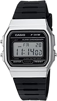 【中古】[カシオ]CASIO 腕時計 クオーツ F-91WM-7A ユニセックス [逆輸入品]